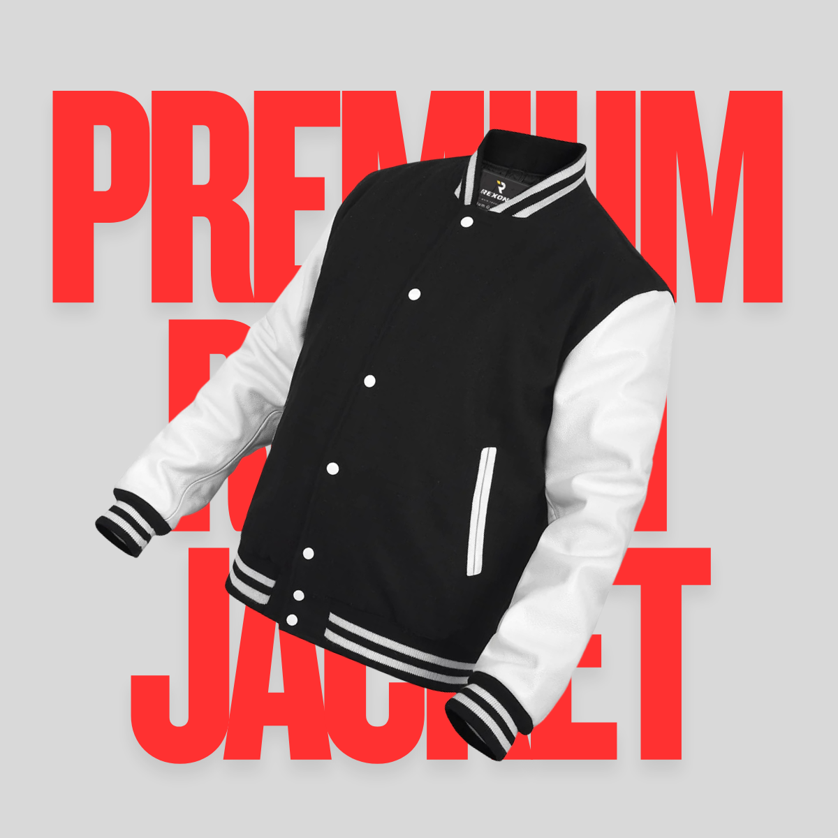 Varsity Jackets