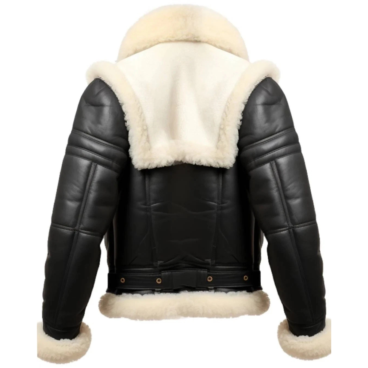 Men’s Easy Rider Leather Jacket