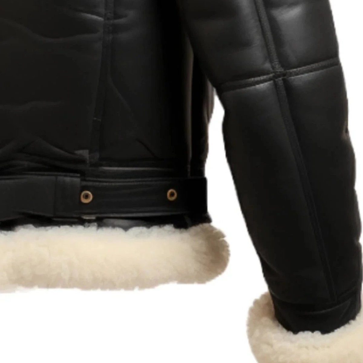 Men’s Easy Rider Leather Jacket