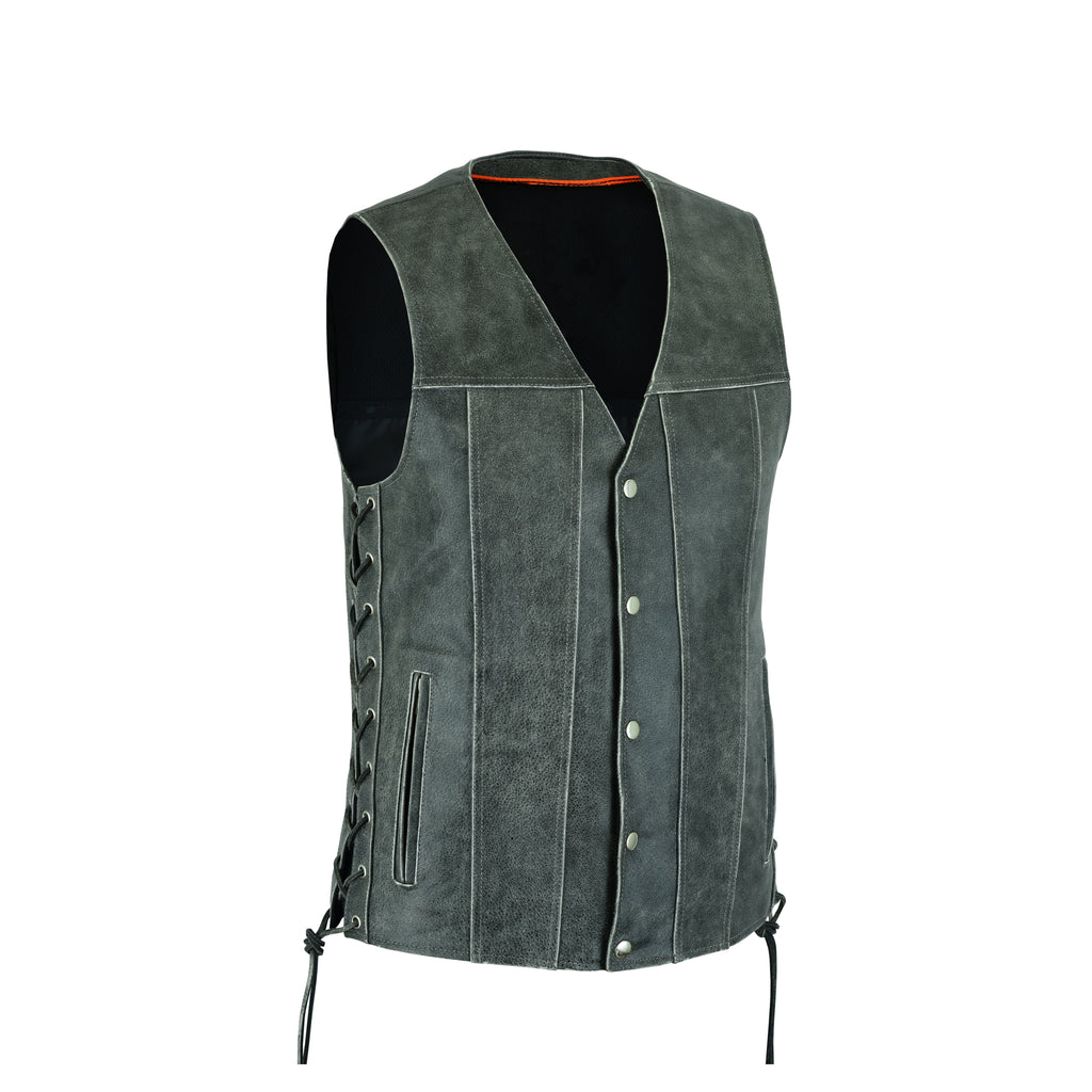 Rexons Tactical Vest – Gaming, Security, Police & FBI Style Combat-Ready Gear