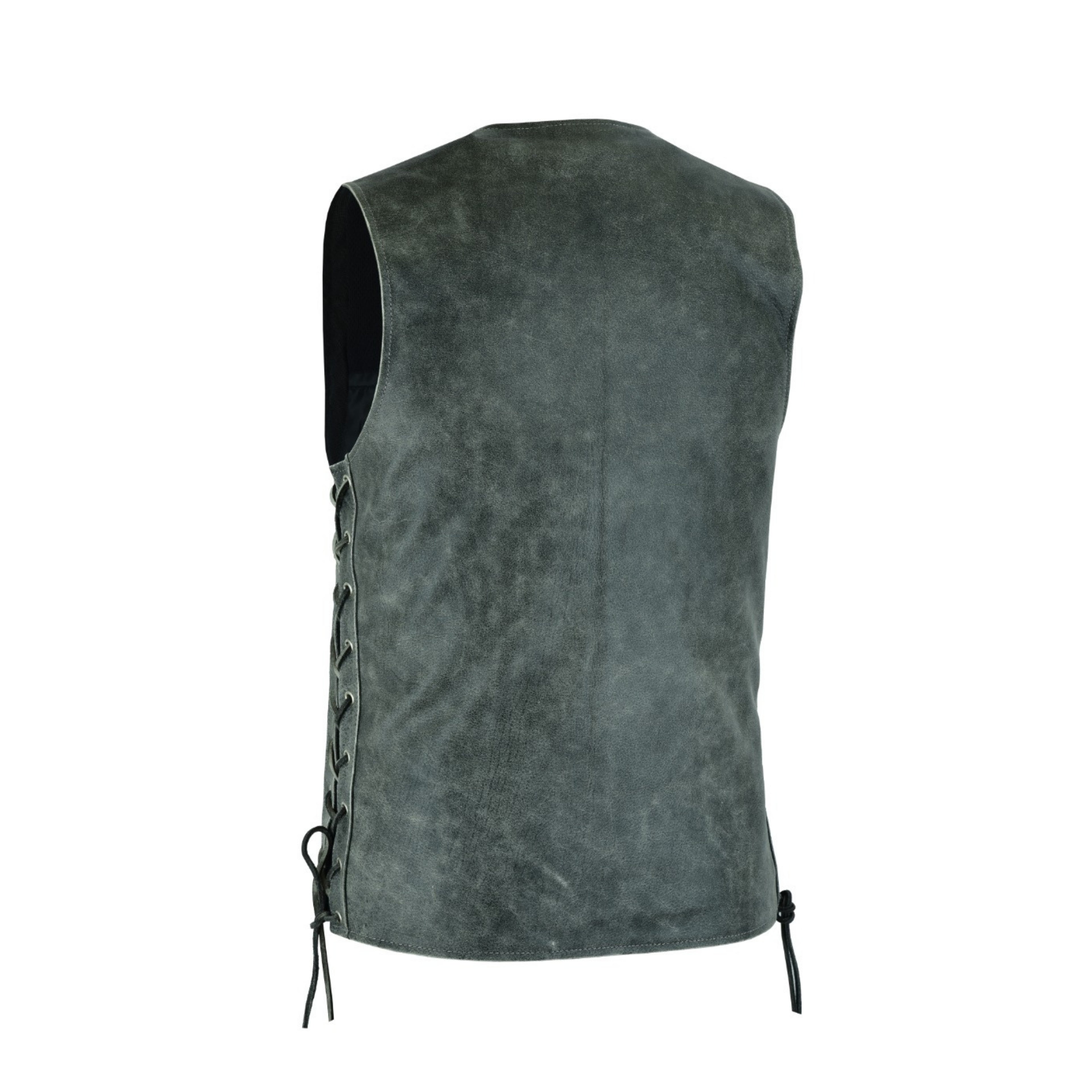 Rexons Tactical Vest – Gaming, Security, Police & FBI Style Combat-Ready Gear