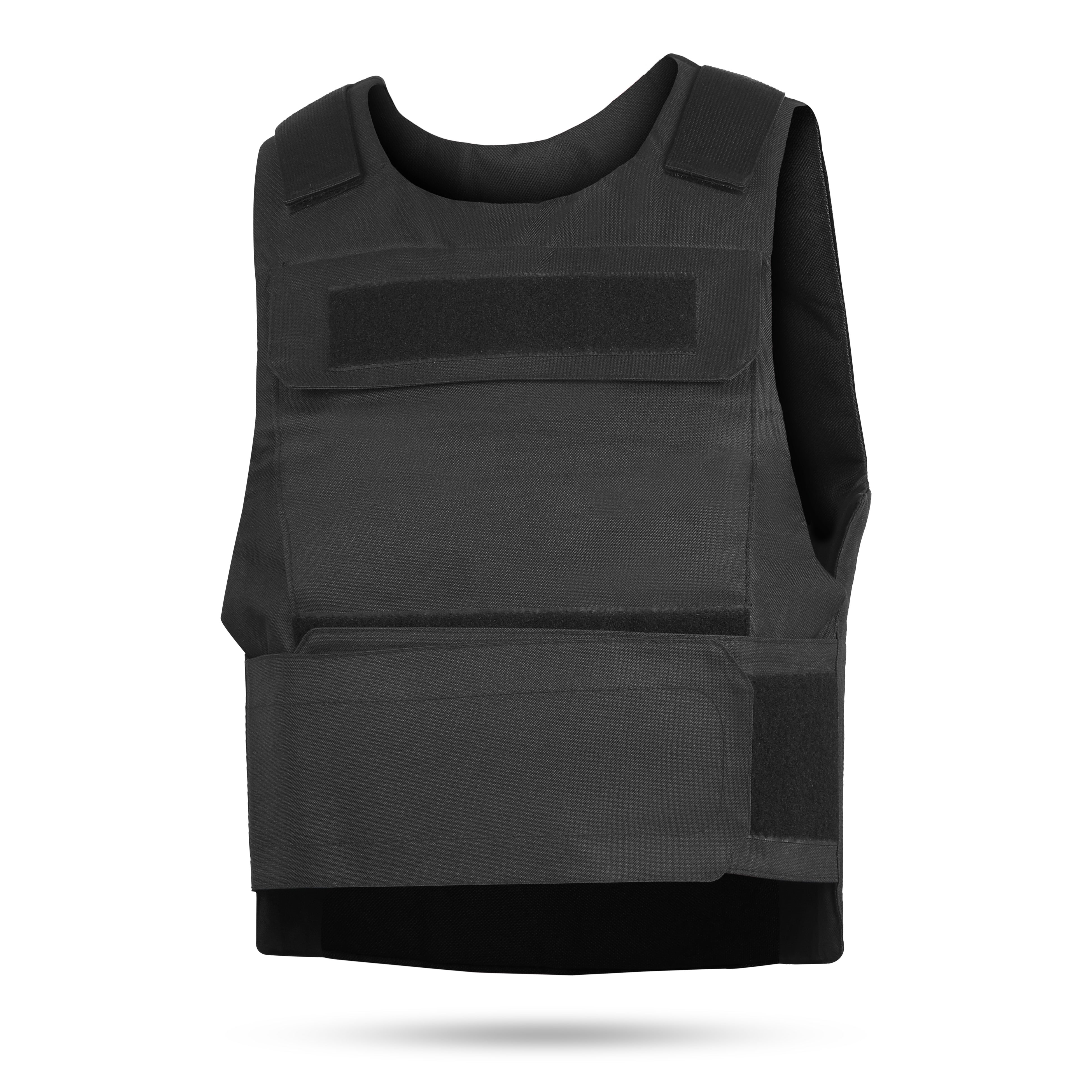 Tactical Airsoft Vest for Gaming, Security, Police & FBI Style – Combat-Ready Gear by Rexons