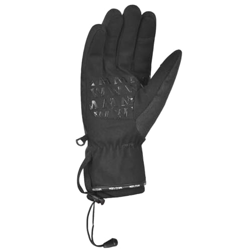 Waterproof Touchscreen Winter Thermal Gloves